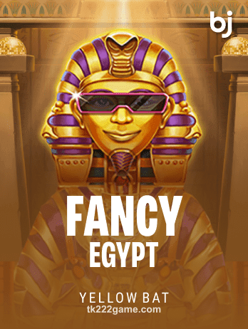 Fancy Egyptpng গেম ছবি