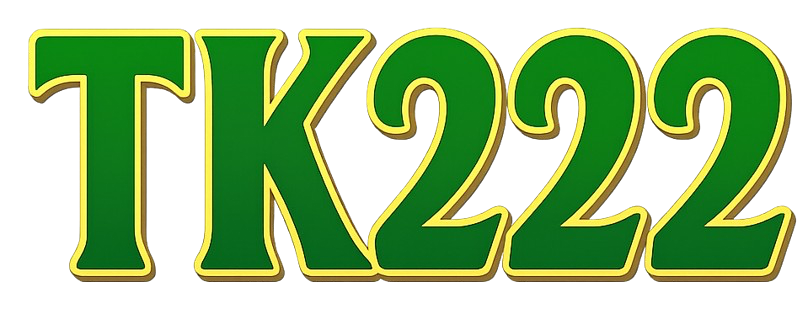 tk222 লোগো