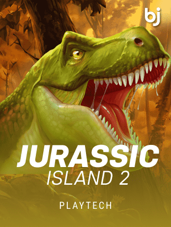 Jurassic Island 2