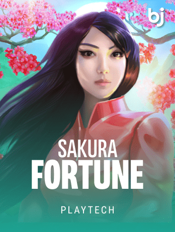 Sakura Fortune